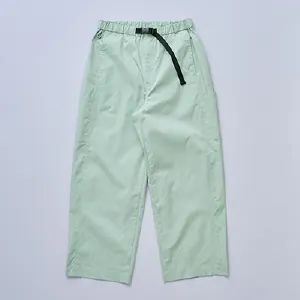 yozoraパンツ ミント