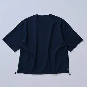 sora プルオーバー(ユニセックス) ミッドナイト