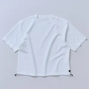 sora プルオーバー(ユニセックス) ホワイト