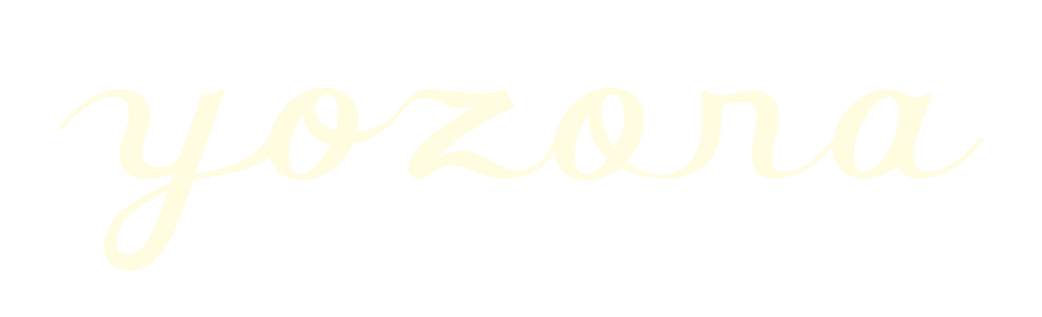 yozora