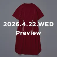 夏サラ ウエストギャザーワンピースの商品画像