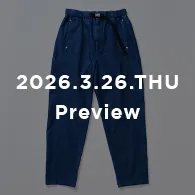 yozoraパンツ COOLMAXの商品画像