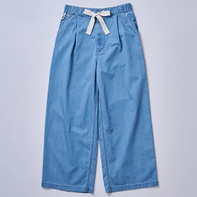 yozoraパンツ COOLMAX
