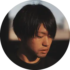 プロフィール写真