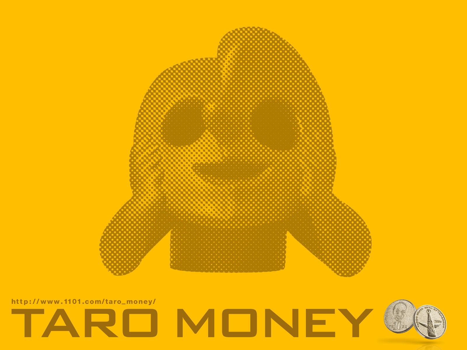 ほぼ日刊イトイ新聞 Taro Money