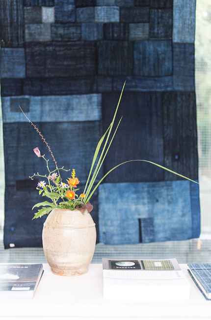 座談会 手仕事には未来がある。 - ほぼ日刊イトイ新聞