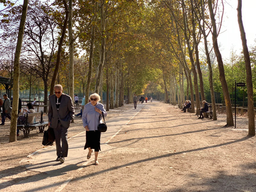 ほぼ日刊イトイ新聞 バブー とのまりこのパリこれ