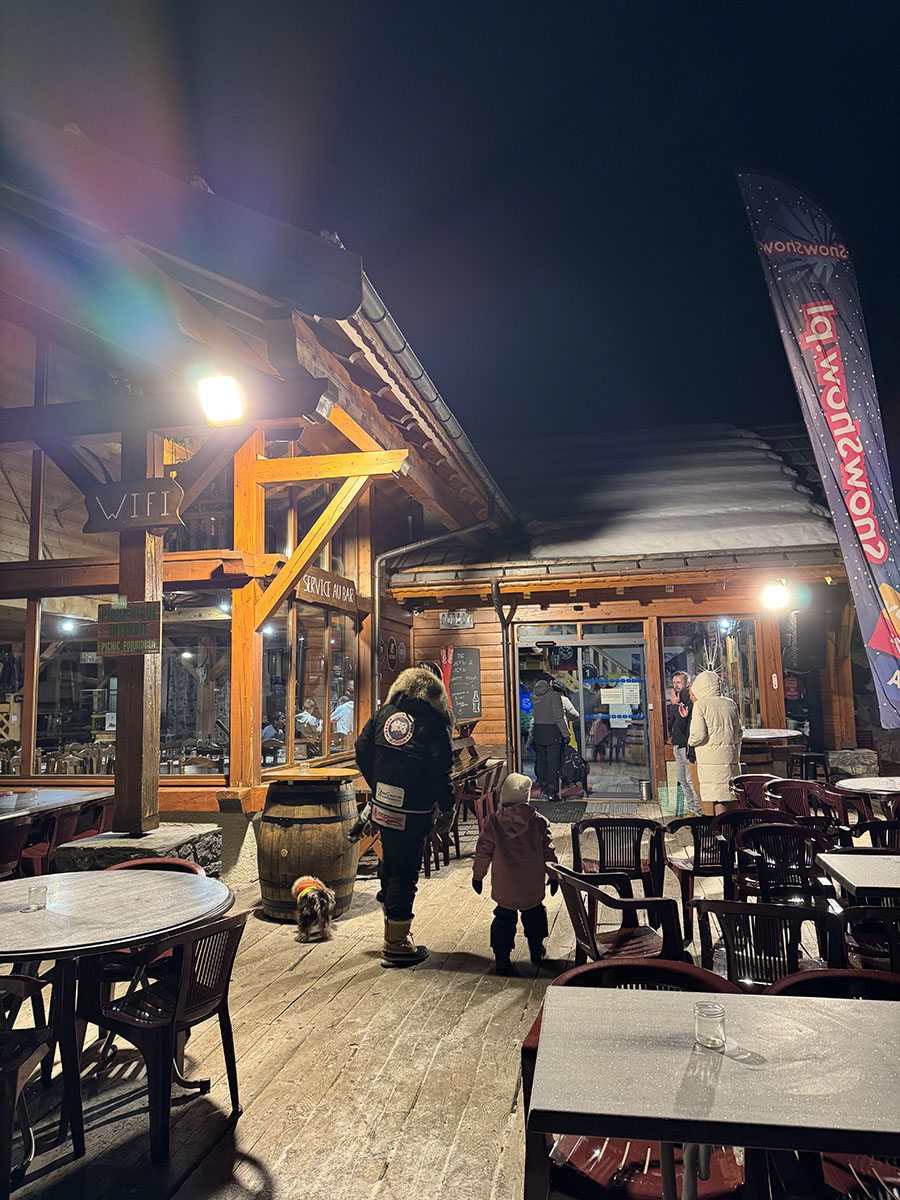 ほぼ日 - バブー＆とのまりこのパリこれ！