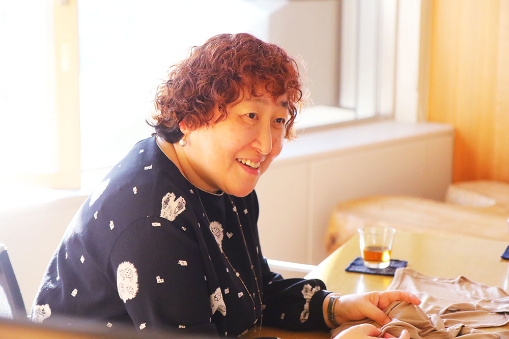 白いシャツをめぐる旅。2020 わたしのマスターピース。