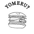 YOMERU?