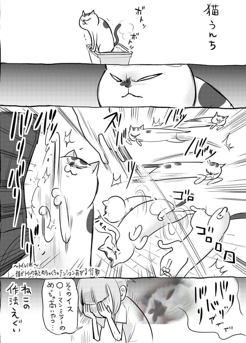 漫画の画像