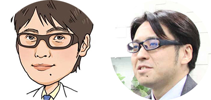 プロフィール画像 おーつか先生